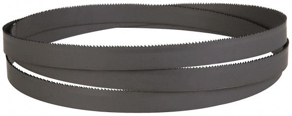 Welded Bandsaw Blade: 7' 1