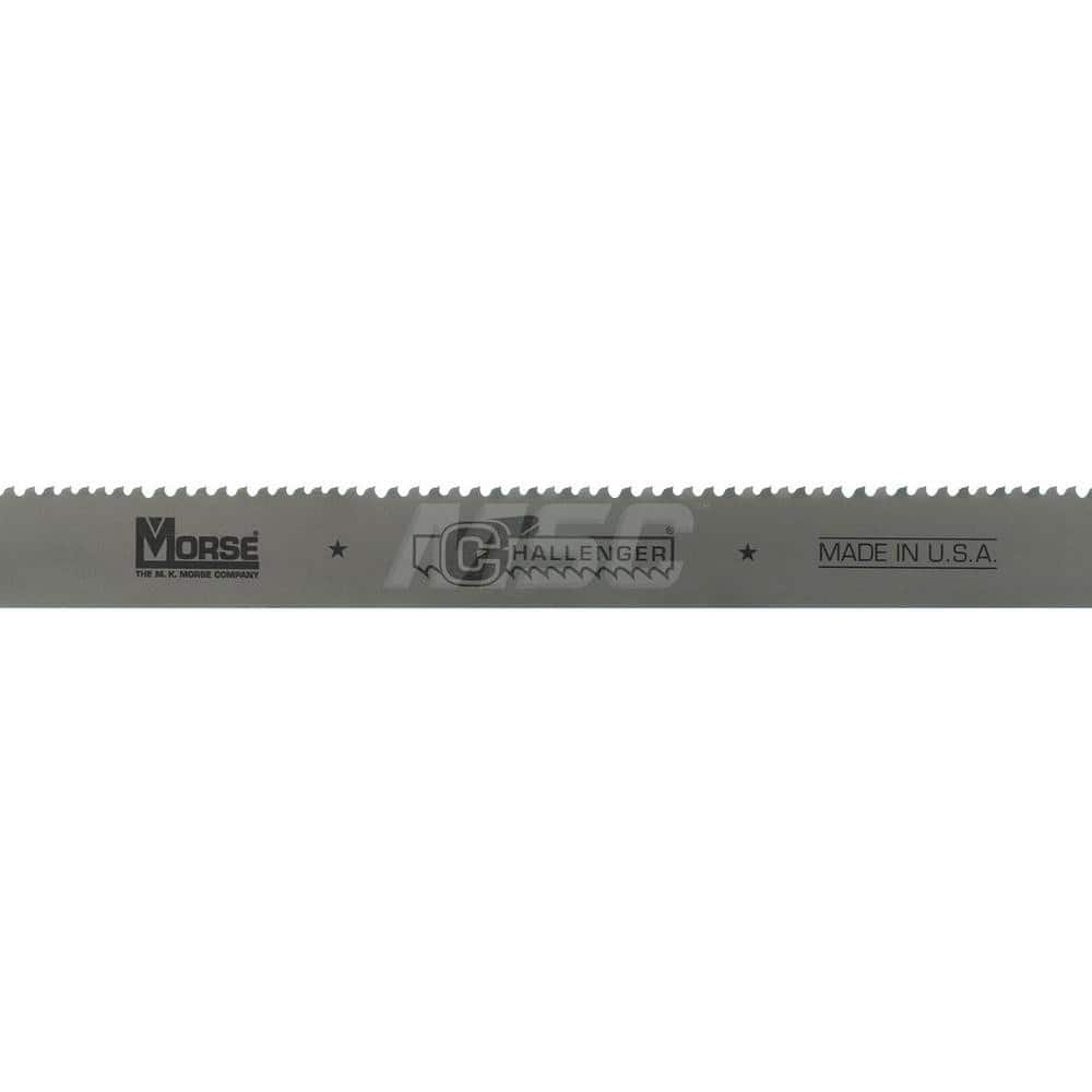 Welded Bandsaw Blade: 9' Long, 1