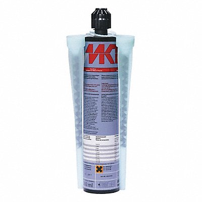 Anchor Adhesive Green/Gray 280mL MPN:M28252601