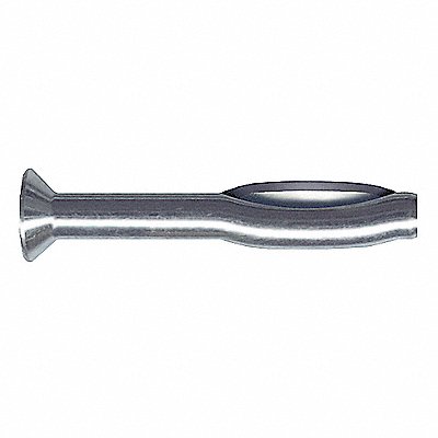 Hammer Drive Anchr 1/4 D 1-1/2 L PK100 MPN:1674060