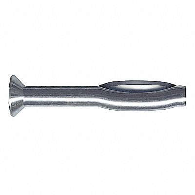 Hammer Drive Anchr 1/4 D 3-1/2 L PK100 MPN:1674140