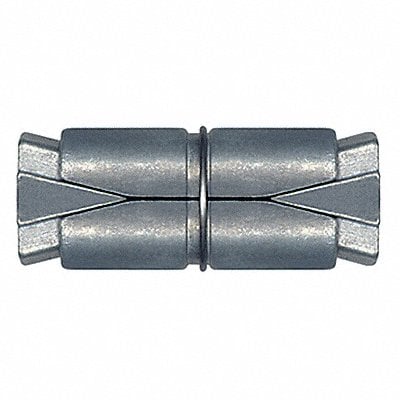 Expansion Anchor 1x3 In PK5 MPN:6210000