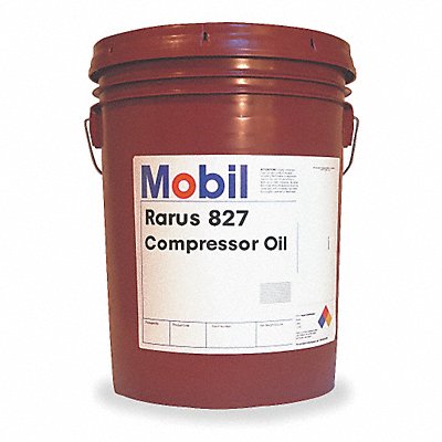 Compressor Oil 5 gal Pail 30 SAE Grade MPN:104820