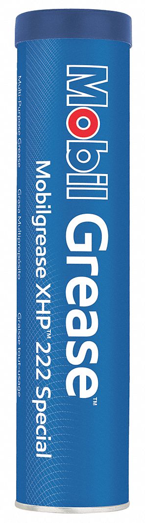 Mobilgrease XHP 222 Special 13.7 oz MPN:122174