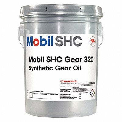 Gear Oil ISO 320 35 lb. MPN:121325