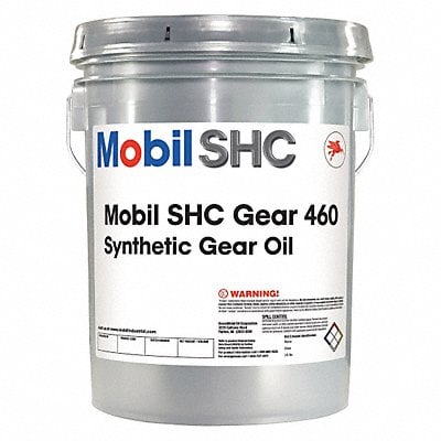 Gear Oil ISO 460 35 lb. MPN:121328