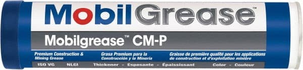 Extreme Pressure Grease: 13.7 oz Cartridge, Lithium Complex MPN:127773