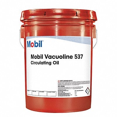 Circulating Oil 5 gal Pail MPN:103841