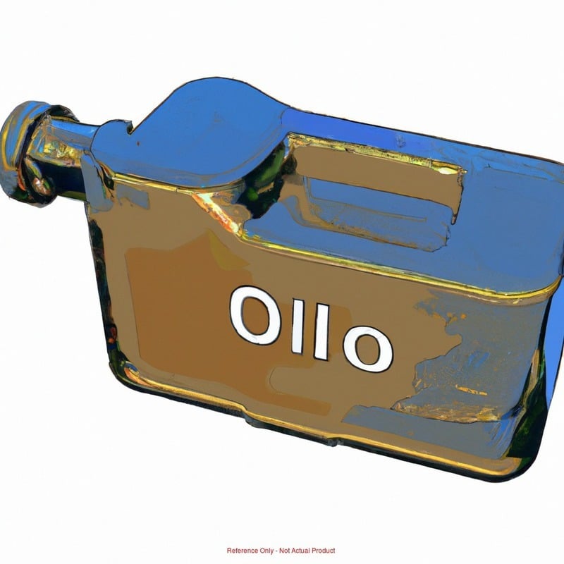 Circulating Oil 5gal. MPN:104826