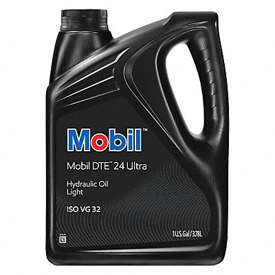 Hyd Oil DTE ULTRA 24 ISO 32 1 gal PK4 MPN:125363