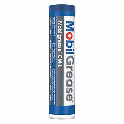 Mobilgrease CM-L Grease NLGI 1 14oz MPN:121076