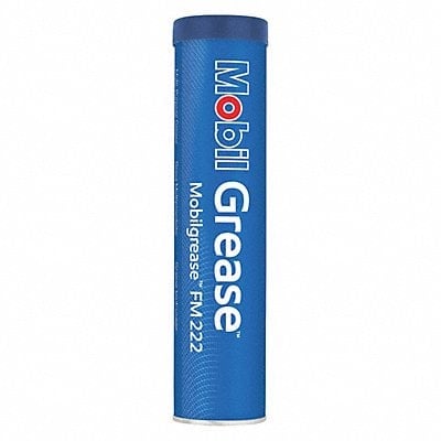 Mobilgrease FM 222 NSF H1 Grease 13.7oz MPN:121956