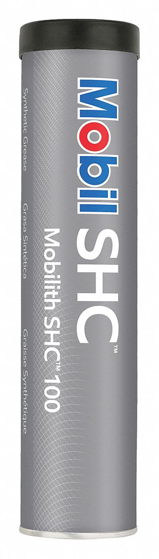 Mobilith SHC 100 Synthetic Grease 13.4oz MPN:122112