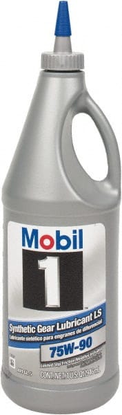 0.25 Gal Bottle, Synthetic Gear Oil MPN:104361