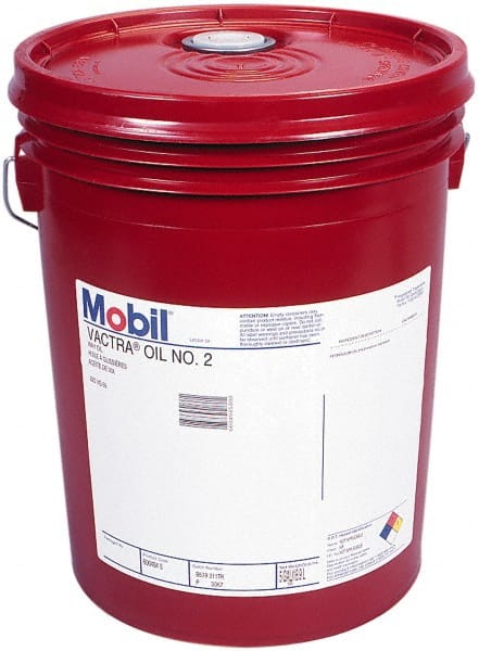 Way Oil: Pail MPN:105480