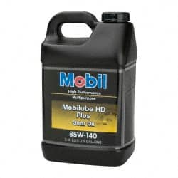 2.5 Gal Bottle, Gear Oil MPN:112425