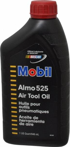 Bottle, ISO 46, Air Tool Oil MPN:122977