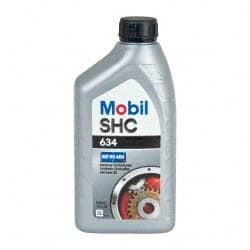 0.25 Gal Bottle, Synthetic Gear Oil MPN:123018