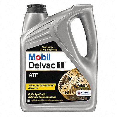 Mobil Delvac Syn ATF 1 gal MPN:122062