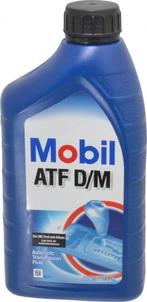 Multi-Purpose Transmission Fluid MPN:123120