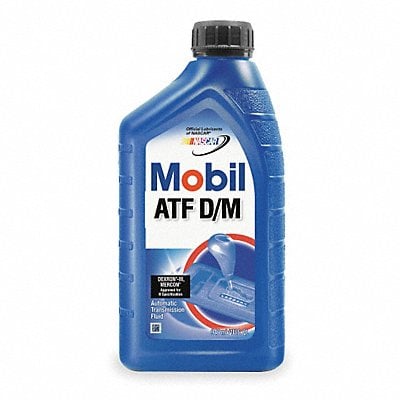 Mobil ATF D/M 1 qt. ISO 36.5 MPN:123130