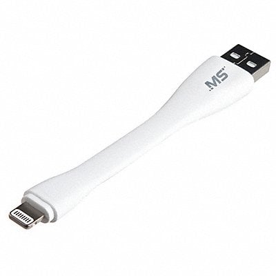 USB Cable 2.0 3 1/2 in Cable Length MPN:MBS05250