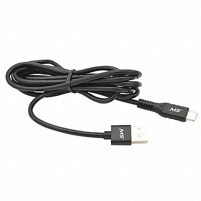 Charger/Sync USB Cable 6 ft Cable Length MPN:MBS06301