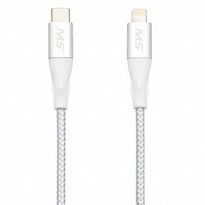 Charger/Sync USB Cable 6 ft Cable Length MPN:MBS06901