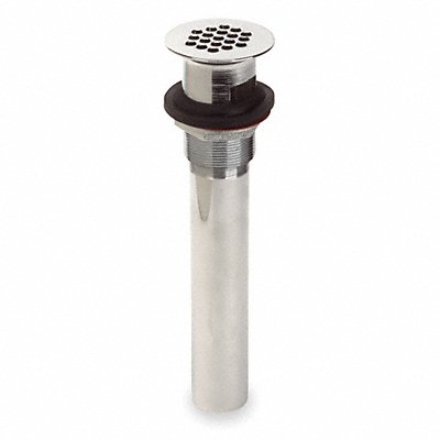 Brass Grid Strainer 3 3/4 L MPN:14750