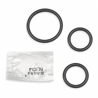 O-Ring Kit Fits Moen MPN:117