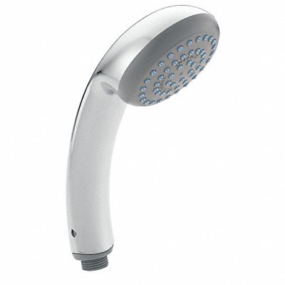 Handheld Shower Flat Circle 2.5 gpm MPN:8349