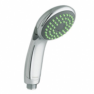 Handheld Shower Flat Circle 1.5 gpm MPN:8349EP15