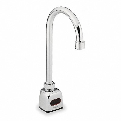 Gooseneck Chrome Moen M-Power Brass MPN:CA8303