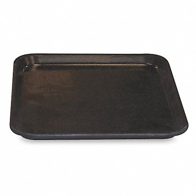 Tray Black 12 1/2 in 9 1/8 in MPN:3030005167