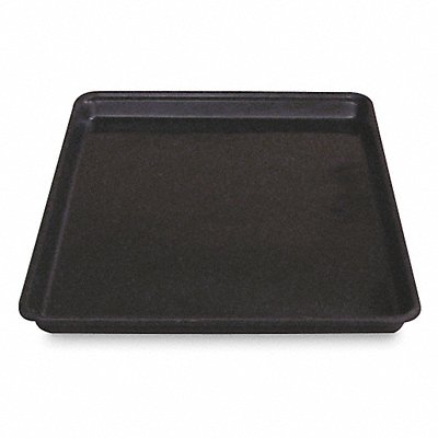 Tray Black 16 1/8 in 10 3/4 in MPN:3340005167