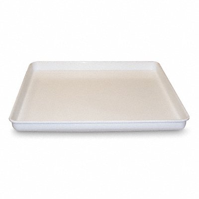 Tray White 23 1/4 in 23 1/4 in MPN:6021012232