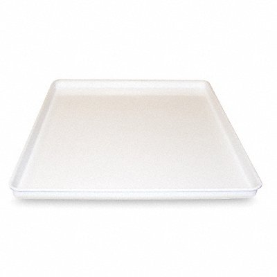 Tray White 35 1/2 in 23 13/16 in MPN:6031012232