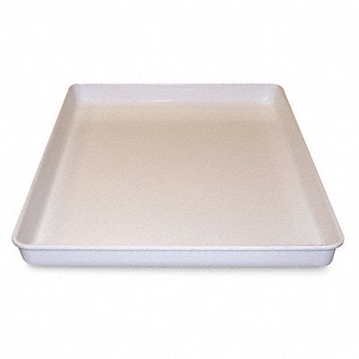 Tray White 28 5/8 in 18 5/8 in MPN:6081012232