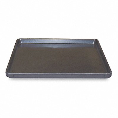 StackingTray Black 18 5/8 in 18 11/16 in MPN:6290005167