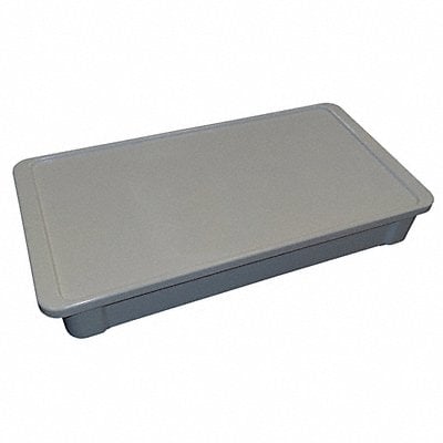 H3430 Lid Gray FiberglassReinfComp 24 in MPN:8082185136