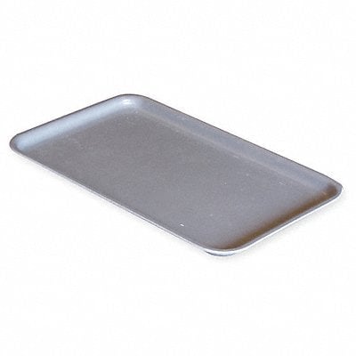 E9332 Lid Gray FiberglassReinfComp 9 3/4 in MPN:9221185136