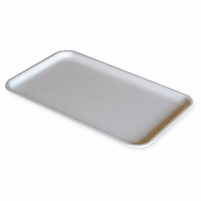 E9332 Lid White FiberglassReinfComp 9 3/4 in MPN:9221185269