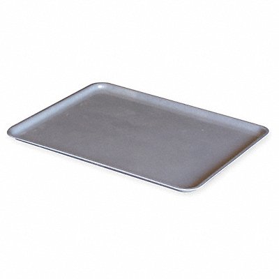 E9333 Lid Gray FiberglassReinfComp 12 3/8 in MPN:9301185136