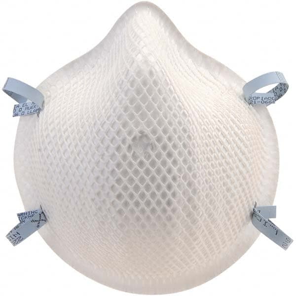 Particulate Respirator: MPN:2207N95