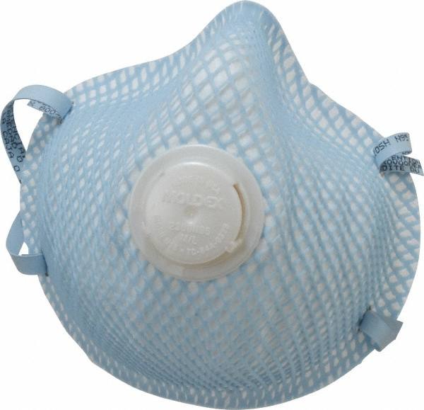 Disposable Particulate Respirator: Size Universal MPN:2300N95