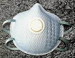 Disposable Particulate Respirator: MPN:2307N95