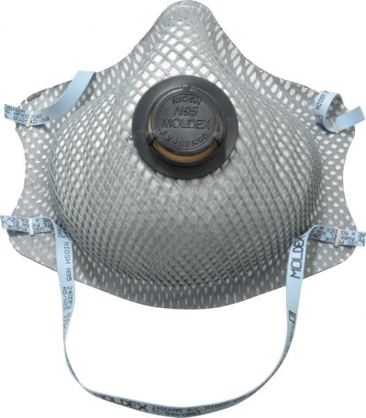 Disposable Particulate Respirator: Size Universal MPN:2400N95