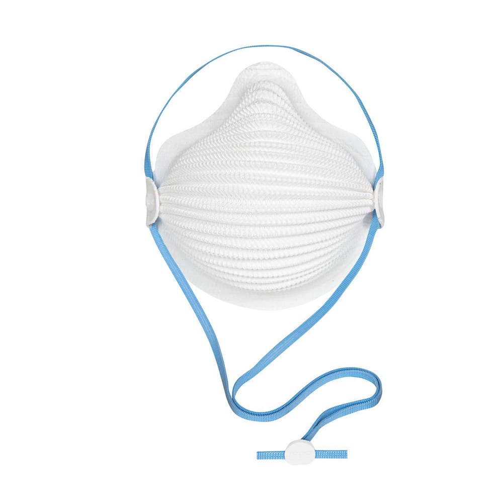 Disposable Respirators & Masks, Product Type: N95 Respirator, Particulate Respirator , Niosh Classification: N95 , Exhalation Valve: No  MPN:4601 N95