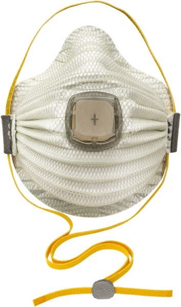 Disposable Particulate Respirator: Size Medium/Large MPN:4700N100