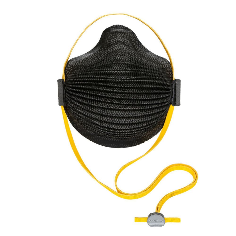 Disposable Respirators & Masks, Product Type: N95 Respirator, Particulate Respirator , Niosh Classification: N95 , Exhalation Valve: No  MPN:M4620